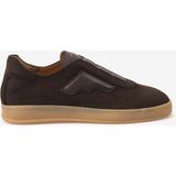 Mocassini Gold Erkek Spor & Sneaker Ayakkabı 8450 - Kahve