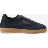 Mocassini Gold Erkek Spor & Sneaker Ayakkabı 8450 - Lacivert