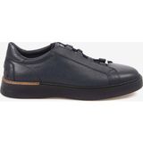 Mocassini Gold Erkek Spor & Sneaker Ayakkabı A7607 - Açık Lacivert