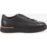 Mocassini Gold Erkek Spor & Sneaker Ayakkabı A7607 - Siyah
