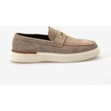 Mocassini Gold Erkek Spor & Sneaker Ayakkabı A7609 - Bej - Vizon