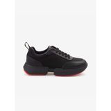 Mocassini Hakiki Deri Erkek Spor & Sneaker Ayakkabı 10215