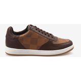 Mocassini Hakiki Deri Erkek Spor & Sneaker Ayakkabı 7434 - Kahve