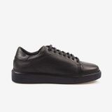 Mocassini Hakiki Deri Erkek Spor & Sneaker Ayakkabı S4