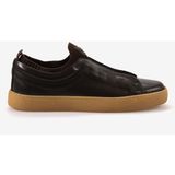Mocassini Sport Erkek Spor & Sneaker Ayakkabı 243564 - Kahve