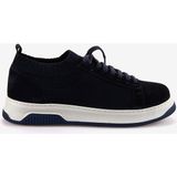Mocassini Sport Erkek Spor & Sneaker Ayakkabı 243572 - Açık Lacivert