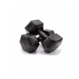 Mocca Style Dambıl Seti 2 Kg X 2 Adet Toplam 4 Kg