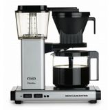 Moccamaster KBG 741 AO Filtre Kahve Makinesi