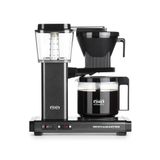 Moccamaster KBG 741 AO Taş Grisi Filtre Kahve Makinesi