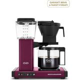 Moccamaster Kbg Select Cam Potlu Pancar Filtre Kahve Makinesi - Standart