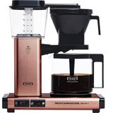 Moccamaster KBG Select Filtre Kahve Makinesi