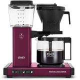 Moccamaster KBG Select Pancar Filtre Kahve Makinesi