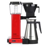 Moccamaster Kbgt Filtre Kahve Makinesi