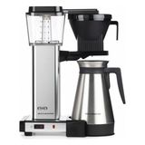 Moccamaster Kbgt Gri Filtre Kahve Makinesi