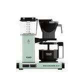 Moccamaster Kgb Select Cam Potlu Pastel Yeşil Filtre Kahve Makinesi