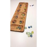 Moccotoys Ahşap Mangala Lüx Büyük Boy