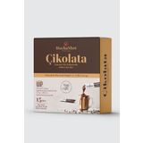 Mocha Shot Çikolata Aromalı Tek Kullanımlık Kahve Şurubu 20 ml x 15 Adet