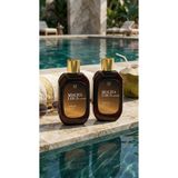 MOCHALOCA Mocha Loca Yoğun Bronzlaştırıcı İkili Set