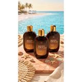 MOCHALOCA Mocha Loca Yoğun Bronzlaştırıcı Üçlü Set