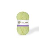 MochaYarn Lady Yarn Macaron Benekli El Örgü İpi