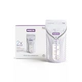 Mochı Anne Sütü Poşeti 200Ml 25 Adet