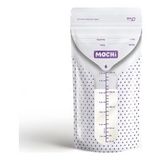 Mochi Anne Sutu Saklama Poseti 50 Adet 200Ml
