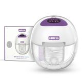 Mochi Giyilebilir Göğüs Pompası FRTXML426311-00007