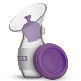 MOCHİ Mochi Süt Sağma Pompası Manuel Vakumlu