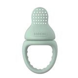 Mochi Pop-Up Meyve Sebze Gıda Emziği Mint
