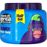 Moco De Gorila Gamer Saç Jölesi 270Gr