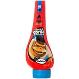 Moco De Gorila Rockero No: 9 340 gr Saç Jölesi