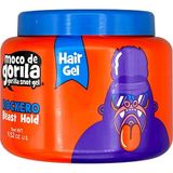 Moco De Gorila Rockero No:9 Saç Jölesi 270Gr