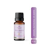 MOCOCO COSMETICS Paçuli (Patchouli) Esansiyel Yağı 10 ml – Doğal Uçucu Yağ | Aromaterapi, Difüzör, Buhurdanlık