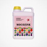 Mocozınk-Molibden KobaL Çinko Sıvı Bitki Besini 5L