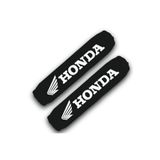 MOD10 Amortisör çorabı su ve çamur geçirmez reflektörlü ikili. HONDA