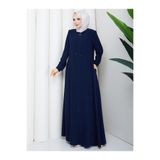 moda asmila GÜNLÜK MEVLANA FERACE TERLETMEZ KUMAŞ