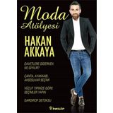 Moda Atölyesi - Hakan Akkaya