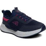 Moda Ayakkabı 137 Acropol Bayan Spor Ayakkabı - 024-Siyah
