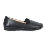 Moda Ayakkabı 5955 Kadaın Günlük Babet Ayakkabı