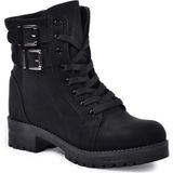 Moda Ayakkabı 7640 Kız Çocuk Bot
