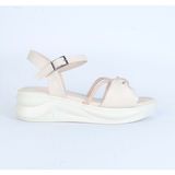 Moda Ayakkabı23 Moda Ayakkabı 01125 Bilal Bayan Sandalet - Siyah