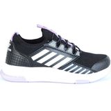 Moda Ayakkabı23 Moda Ayakkabı 256 Kız Çocuk Spor Ayakkabı - MDS00879-SIYAH-33