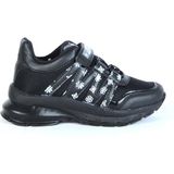 Moda Ayakkabı23 Moda Ayakkabı 963 Kız Çocuk Spor Ayakkabı - MDS00884-SIYAH-31