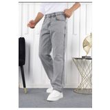 moda camiya Erkek Baggy Jean Yeni Sezon Buggy Kot Pantolon