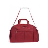 Moda Canta Moda 8055 Bordo Büyük Boy Seyehat Çantası