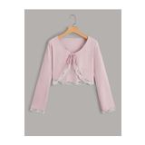 MODA Coquette Lolita Pinterest Pembe Hırka Bolero