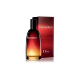 Moda Dior Fahrenheit Edt 100 ml Erkek Parfümü 666701933152