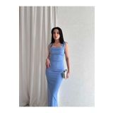 MODA DURAĞI AROW Maxi Elbise