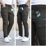 Moda Evciloutdoor Tactical & Taktik Likralı Pantolon - Haki