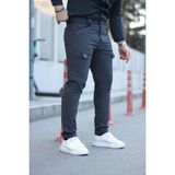 Moda Evciloutdoor Tactical & Taktik Likralı Pantolon - XL - Antrasit